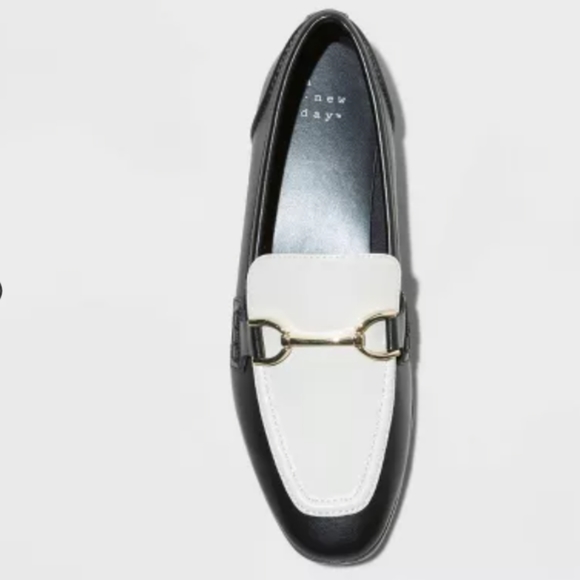 Chain loafers size 8 - Picture 3 of 4